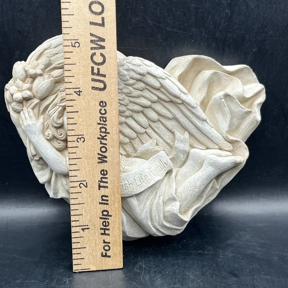 VTG Carruth Studios Angel Heart 